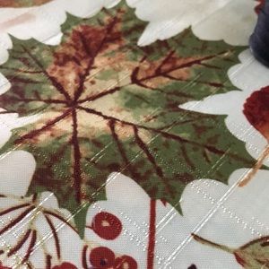 Meet your Posher, Mary